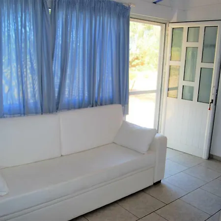 Gæstehus Killini The Small Cyclades Kastro-Kyllini