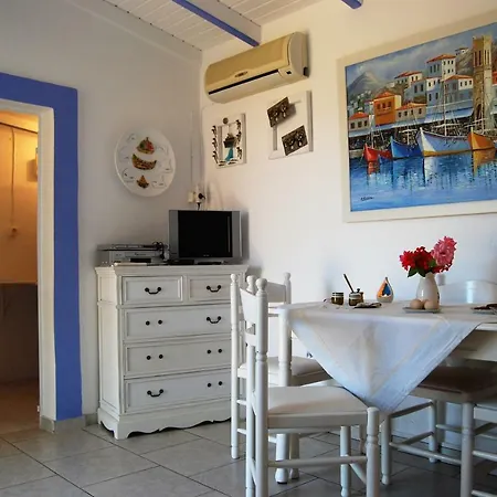 Gæstehus Killini The Small Cyclades