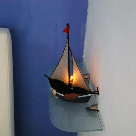 Gæstehus Killini The Small Cyclades Kastro-Kyllini