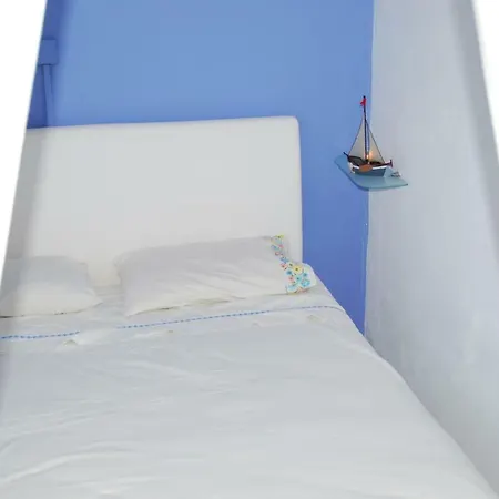 Killini The Small Cyclades Pensjonat