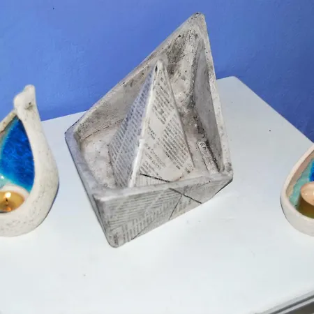 Killini The Small Cyclades