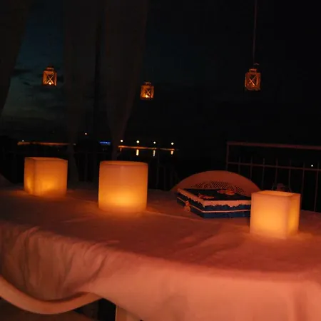 Gæstehus Killini The Small Cyclades