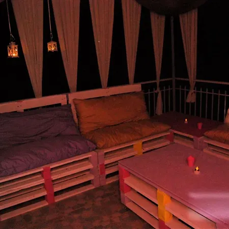 Gæstehus Killini The Small Cyclades 3*