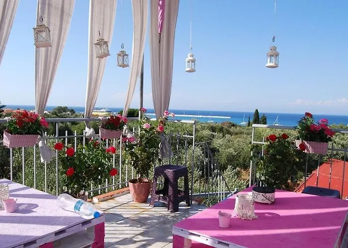 Killini The Small Cyclades