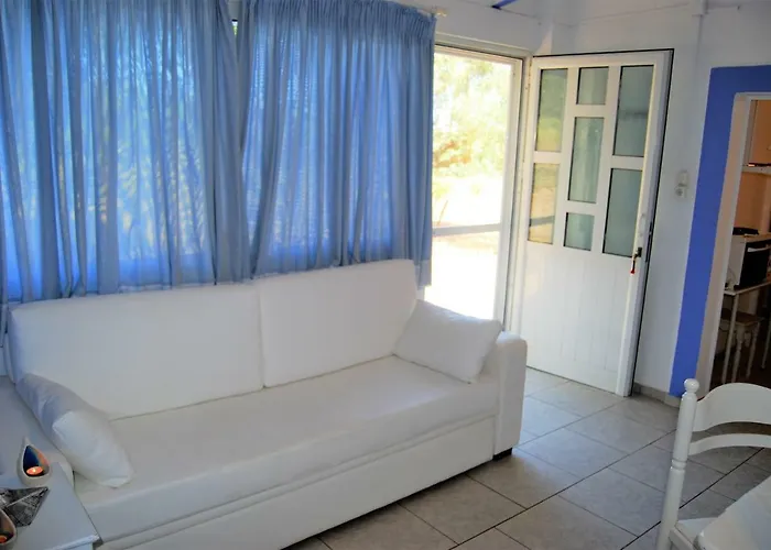 Guest house Killini The Small Cyclades Kastro-Kyllini