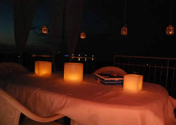 Guest house Killini The Small Cyclades