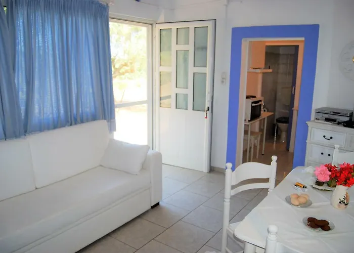 Killini The Small Cyclades