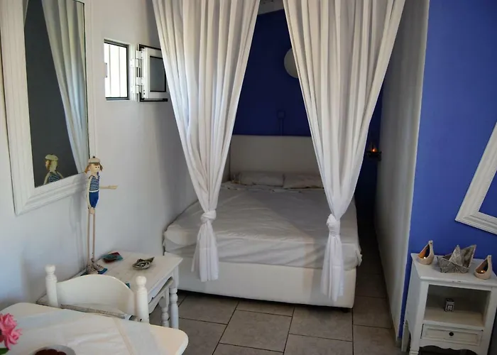 Killini The Small Cyclades