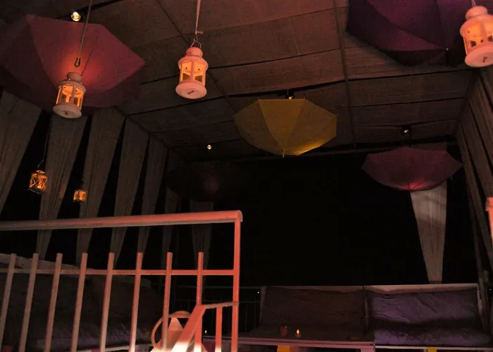 Killini The Small Cyclades 3* Kastro-Kyllini