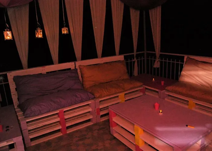 Guest house Killini The Small Cyclades 3*