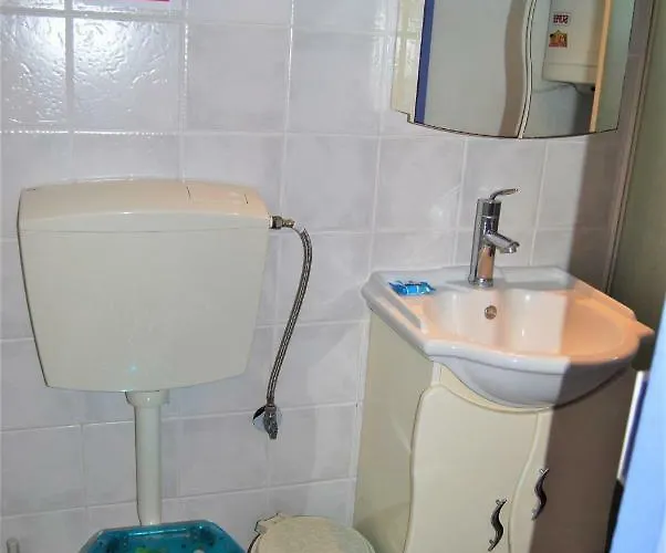 Guest house Killini The Small Cyclades 3*