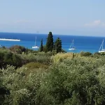 Killini The Small Cyclades Gasthof