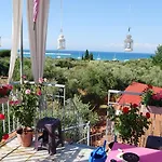 Pensjonat Killini The Small Cyclades Kastro-Kyllini