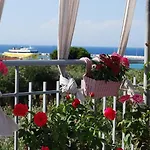 Gasthof Killini The Small Cyclades 3*