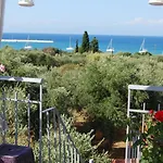 Killini The Small Cyclades Pensjonat Kastro-Kyllini