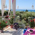 Pensjonat Killini The Small Cyclades Kastro-Kyllini