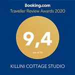 Gasthof Killini The Small Cyclades