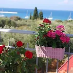 Killini The Small Cyclades Pensjonat 3*
