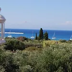 Killini The Small Cyclades 3*