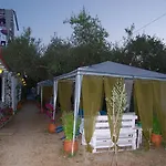 Pensjonat Killini The Small Cyclades 3*