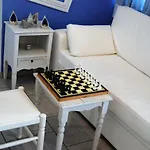 Killini The Small Cyclades 3* Kastro-Kyllini