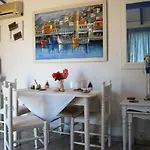 Killini The Small Cyclades Gasthof