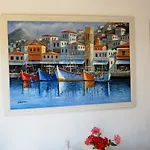Killini The Small Cyclades 3*