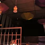 Killini The Small Cyclades 3* Kastro-Kyllini