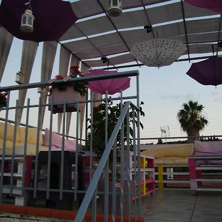 Killini The Small Cyclades