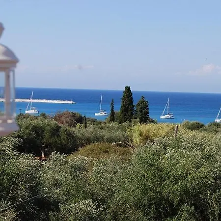 Killini The Small Cyclades *