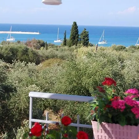 Guest house Killini The Small Cyclades