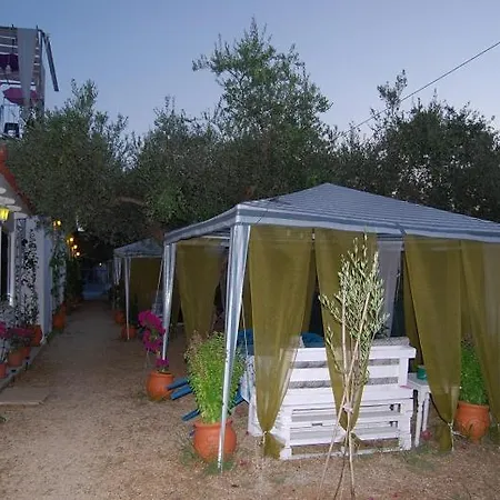 Guest house Killini The Small Cyclades 3*