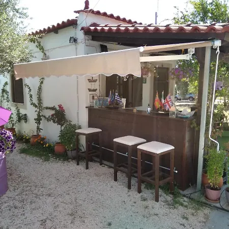 Killini The Small Cyclades 3*