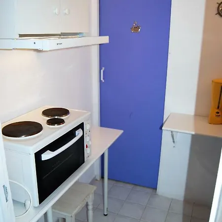 Killini The Small Cyclades Guest house