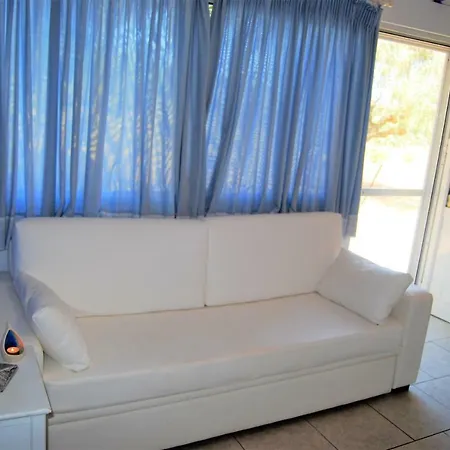 Guest house Killini The Small Cyclades Kastro-Kyllini