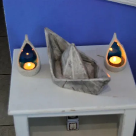 Killini The Small Cyclades Guest house Kastro-Kyllini