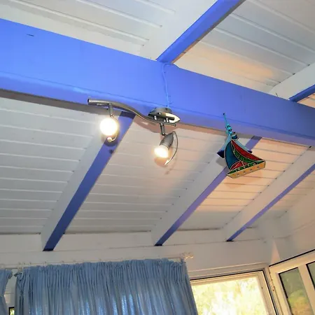 Killini The Small Cyclades