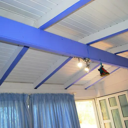 Killini The Small Cyclades Guest house