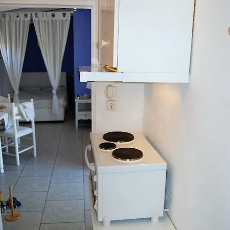 Guest house Killini The Small Cyclades 3*