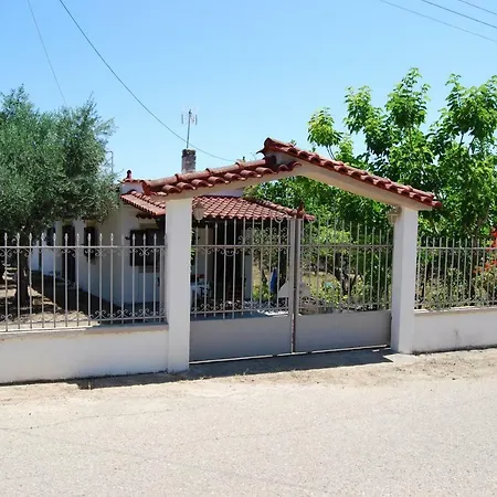 Killini The Small Cyclades Guest house Kastro-Kyllini