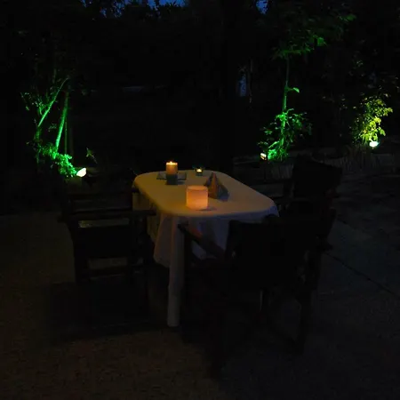 Guest house Killini The Small Cyclades