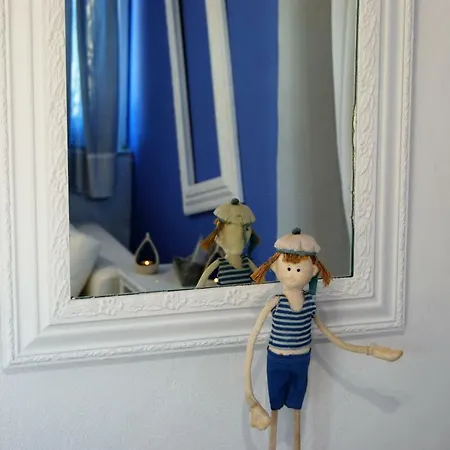 Guest house Killini The Small Cyclades Kastro-Kyllini