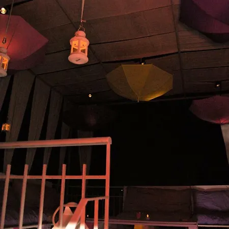 Killini The Small Cyclades 3* Kastro-Kyllini