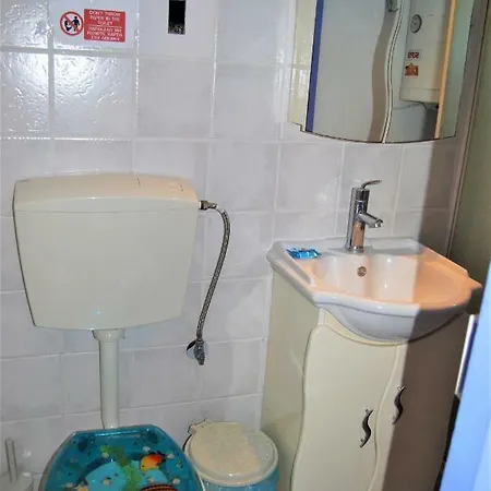 Guest house Killini The Small Cyclades 3*