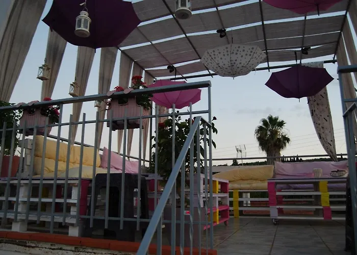 Killini The Small Cyclades