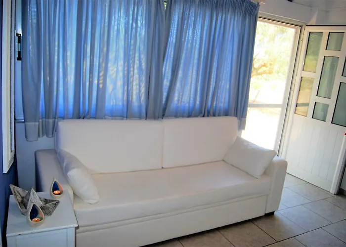 Pensjonat Killini The Small Cyclades Kastro-Kyllini