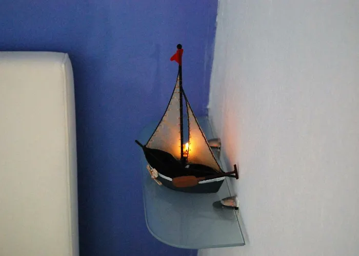 Pensjonat Killini The Small Cyclades Kastro-Kyllini