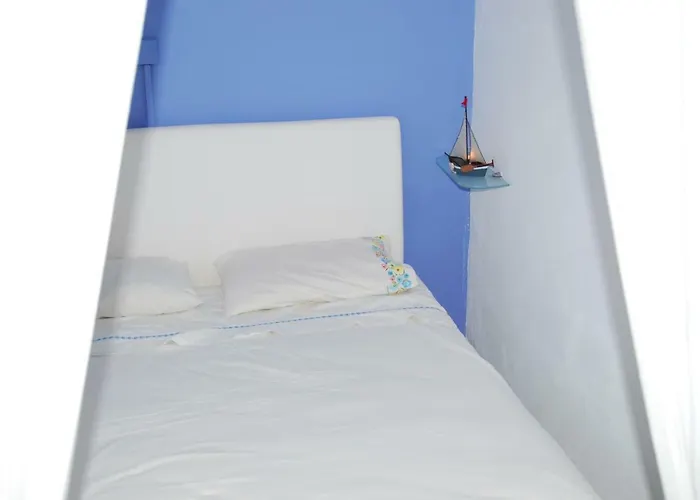 Killini The Small Cyclades Pensjonat