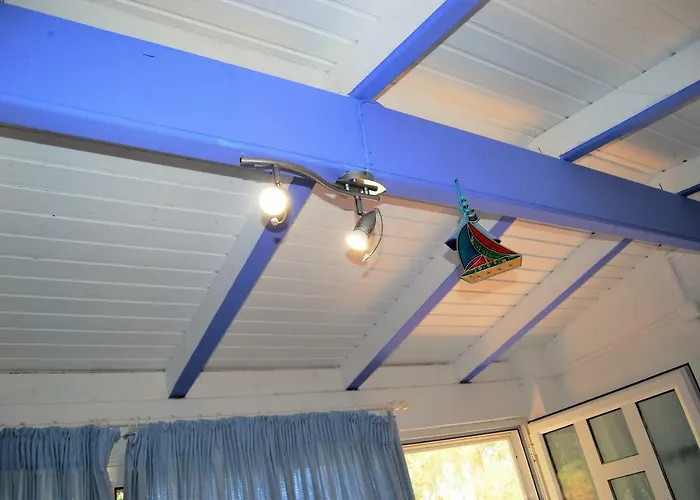 Killini The Small Cyclades