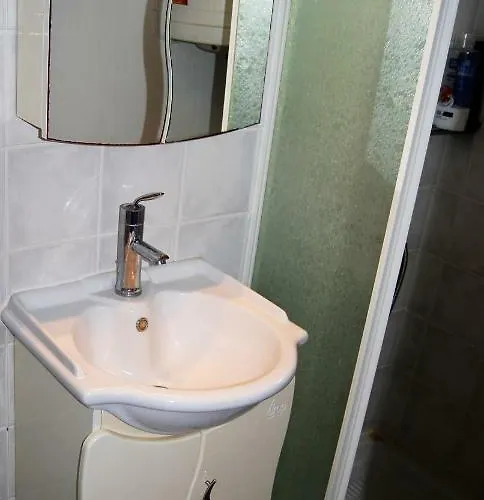 Pensjonat Killini The Small Cyclades